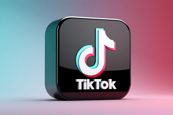 2000 Abonnées TikTok